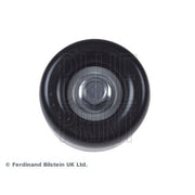 Blue Print V-Ribbed Belt Deflection/Guide Pulley ADN196514