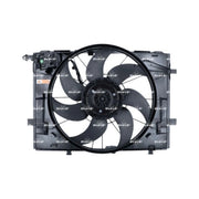 NRF Engine Cooling Fan 470050