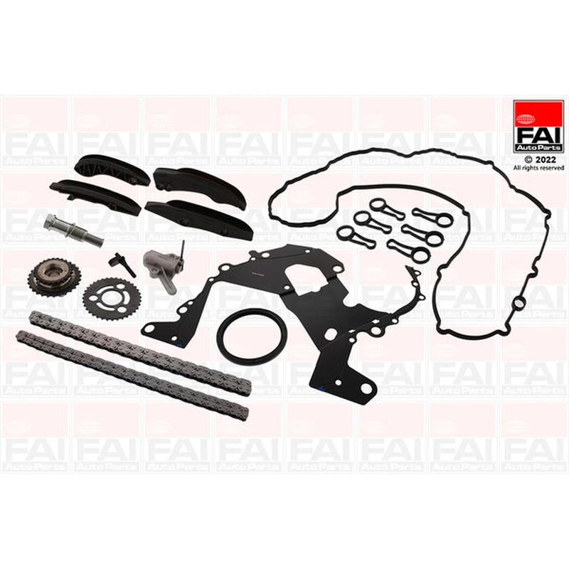 FAI 20 x Timing Chain Kit Set 86 Links TCK239L