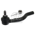 Febi Steering Tie Rod End Ball Joint Front Left 41330