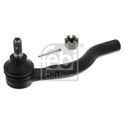 Febi Steering Tie Rod End Ball Joint Front Left 41330