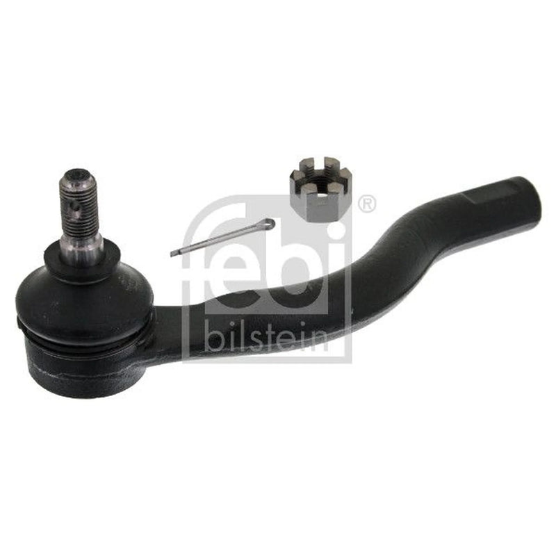 Febi Steering Tie Rod End Ball Joint Front Left 41330