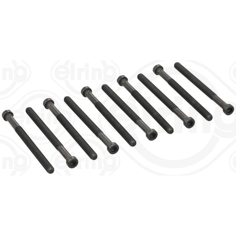 Elring Cylinder Head Bolt Set M12x1,5x159 130.120