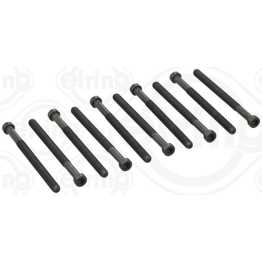 Elring Cylinder Head Bolt Set M12x1,5x159 130.120