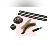 Apec Timing Chain Kit Set 84 Links ACK4115