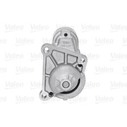 Valeo Starter Motor 12V 2kW 11 Teeth 432672