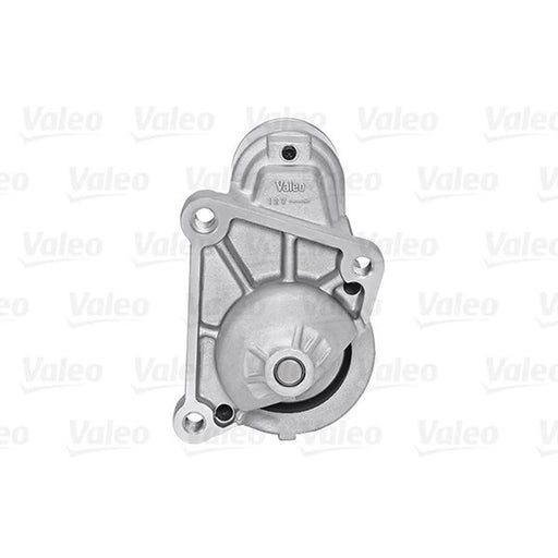 Valeo Starter Motor 12V 2kW 11 Teeth 432672