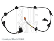 Blue Print ADH27124C Sensor, wheel speed