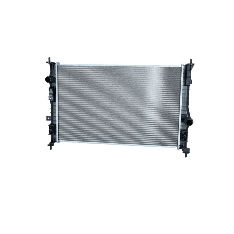 NRF Engine Radiator Rear 59355