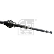 Febi CV Drive Shaft Driveshaft Front Right 192914