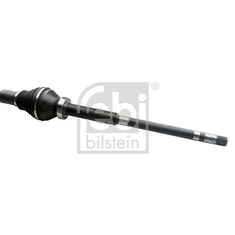 Febi CV Drive Shaft Driveshaft Front Right 192914