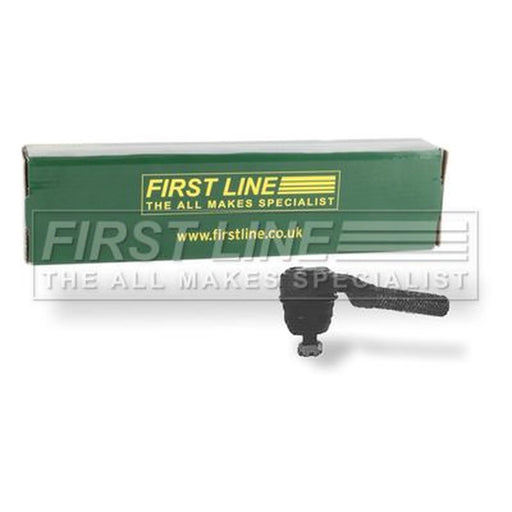 First Line Steering Tie Rod End Ball Joint FTR4345
