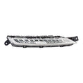 Valeo Daytime Running Light Bumper 045151