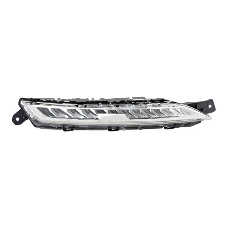 Valeo Daytime Running Light Bumper 045151