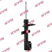 KYB Shock Absorber Damper Strut Front 3338037