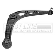 First Line Control/Trailing Arm FCA6062