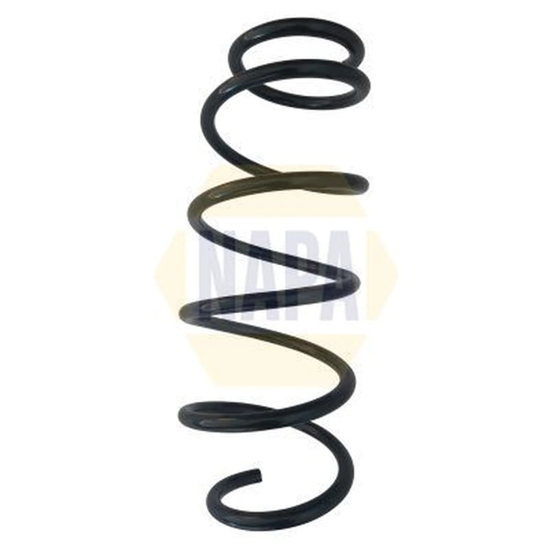 NAPA Front Suspension Coil Spring NCS1077