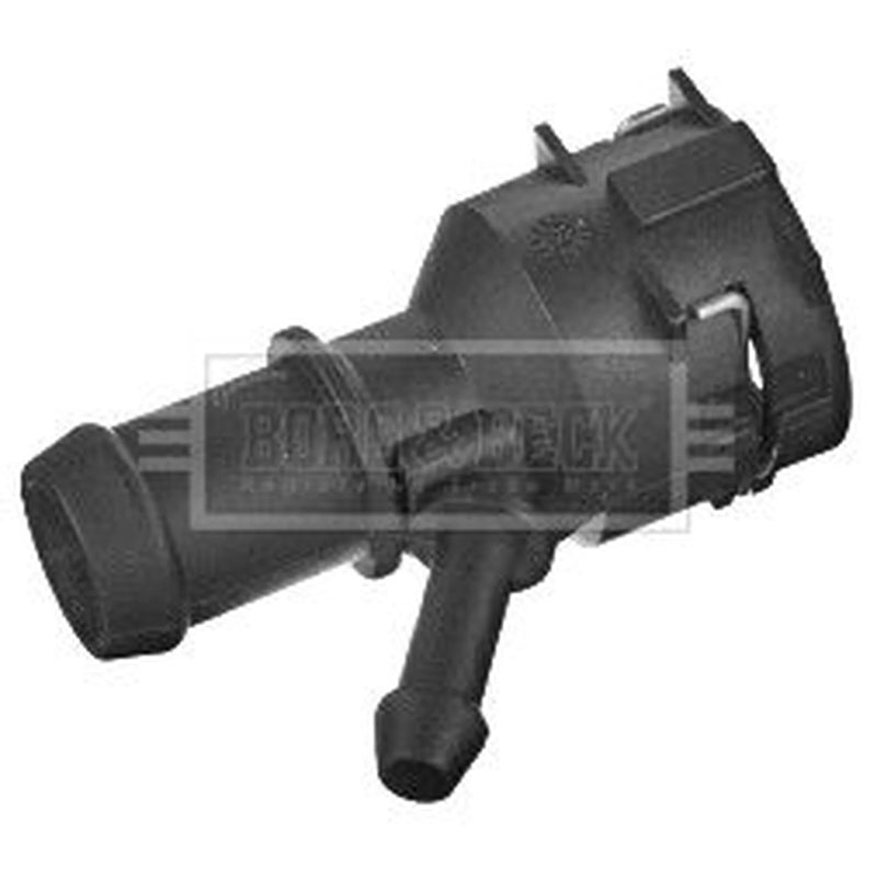 Borg & Beck Coolant Flange Housing Connector BTS1083