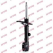 KYB Shock Absorber Damper Strut Front Left 335041