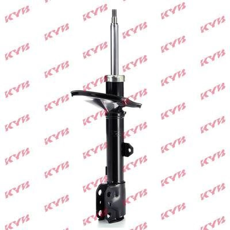 KYB Shock Absorber Damper Strut Front Left 335041