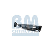 BM Catalysts Homologated Diesel Cat BM80278H