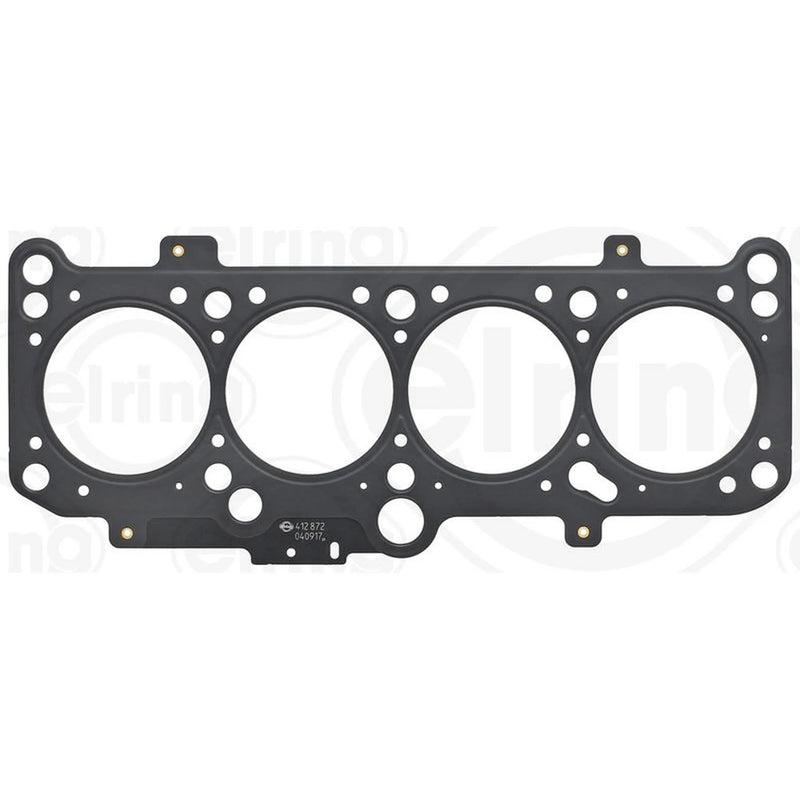 Elring Cylinder Head Gasket 1mm Thick 412.872