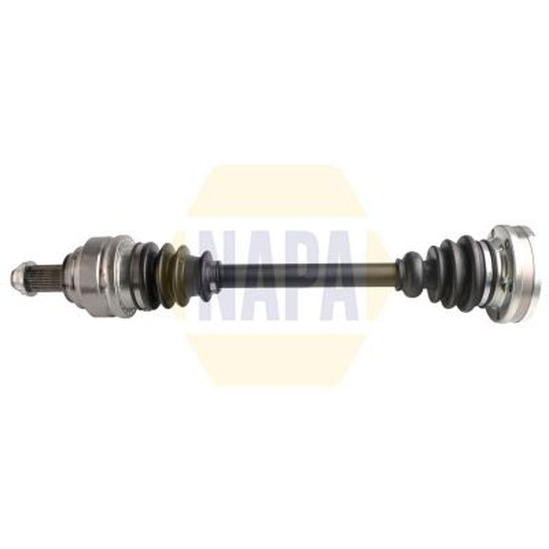 NAPA CV Drive Shaft Driveshaft Rear Left NDS1581L