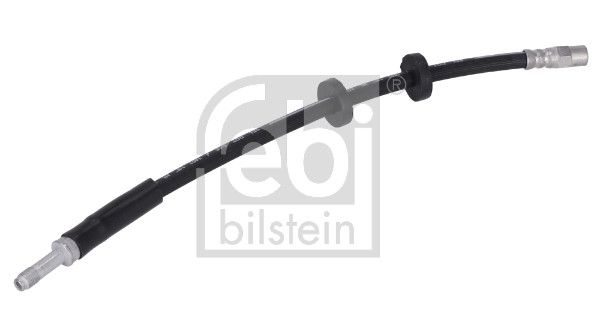 Febi Brake Hydraulic Hose Line Front Right