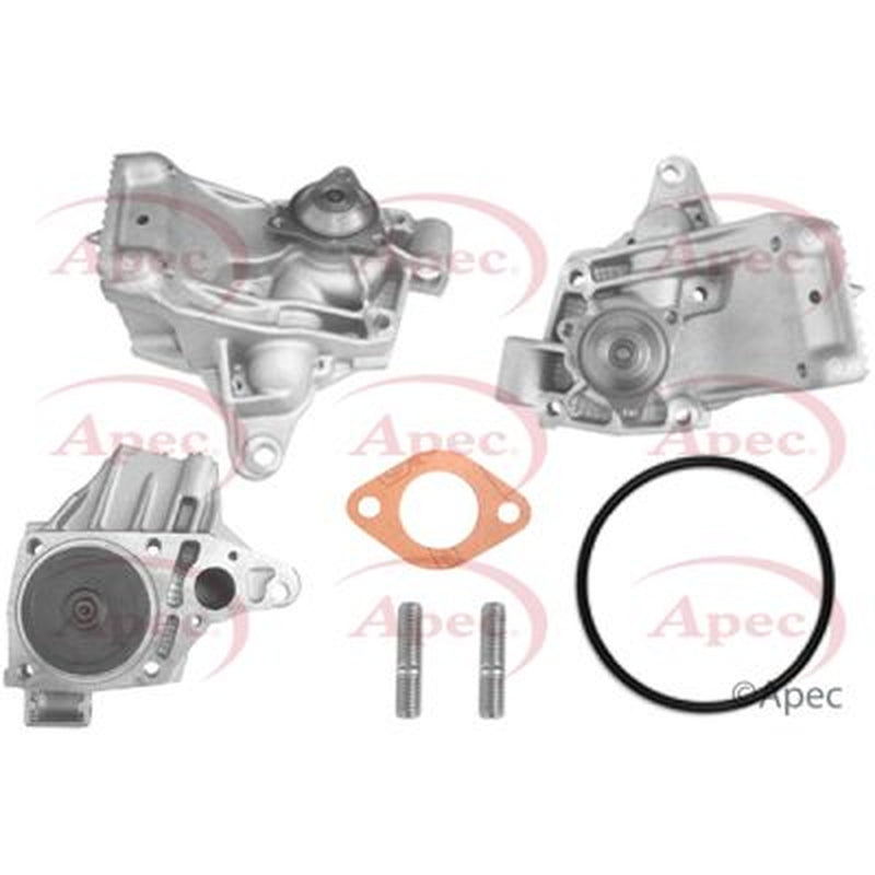 Apec Engine Cooling Water Pump AWP1445