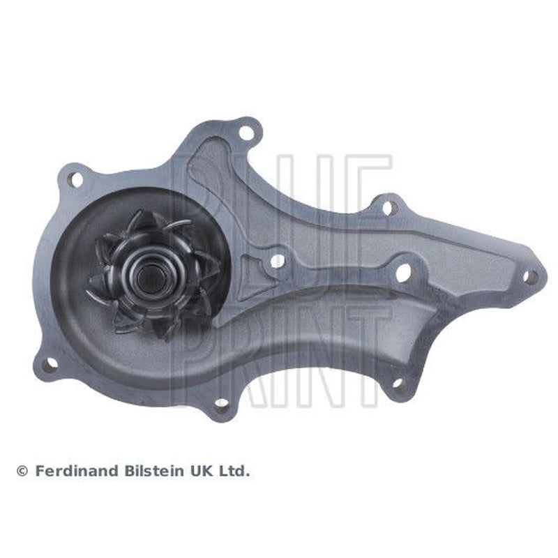 Blue Print Engine Cooling Water Pump ADT39124