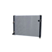NRF Engine Radiator 56585