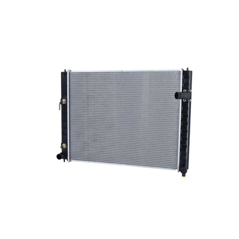 NRF Engine Radiator 56585