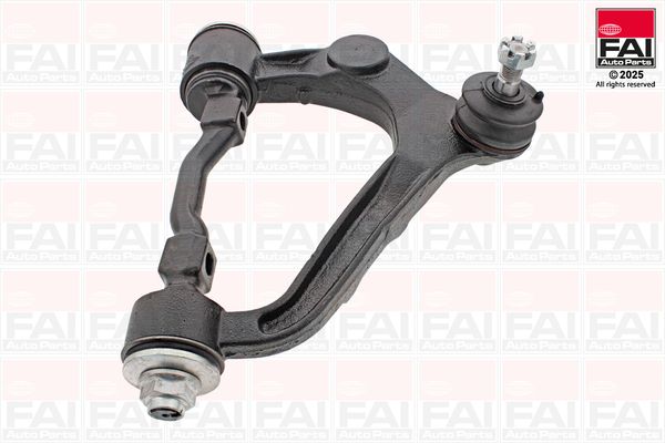 FAI Control/Trailing Arm