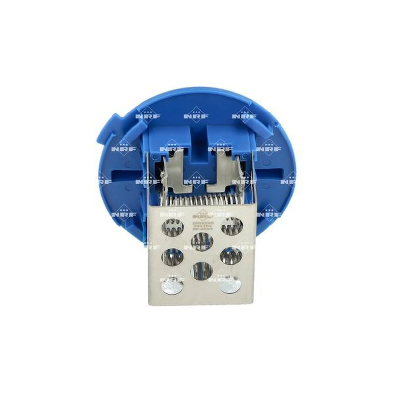 NRF Heater Blower Resistor 342103