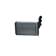 NRF Heater Matrix Core Heat Exchanger 58034
