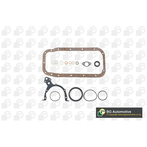 BGA Crankcase Gasket Kit ID CK1365