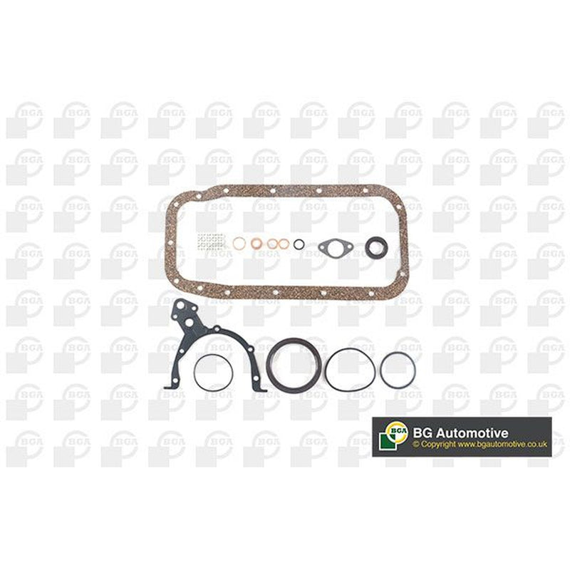 BGA Crankcase Gasket Kit ID CK1365