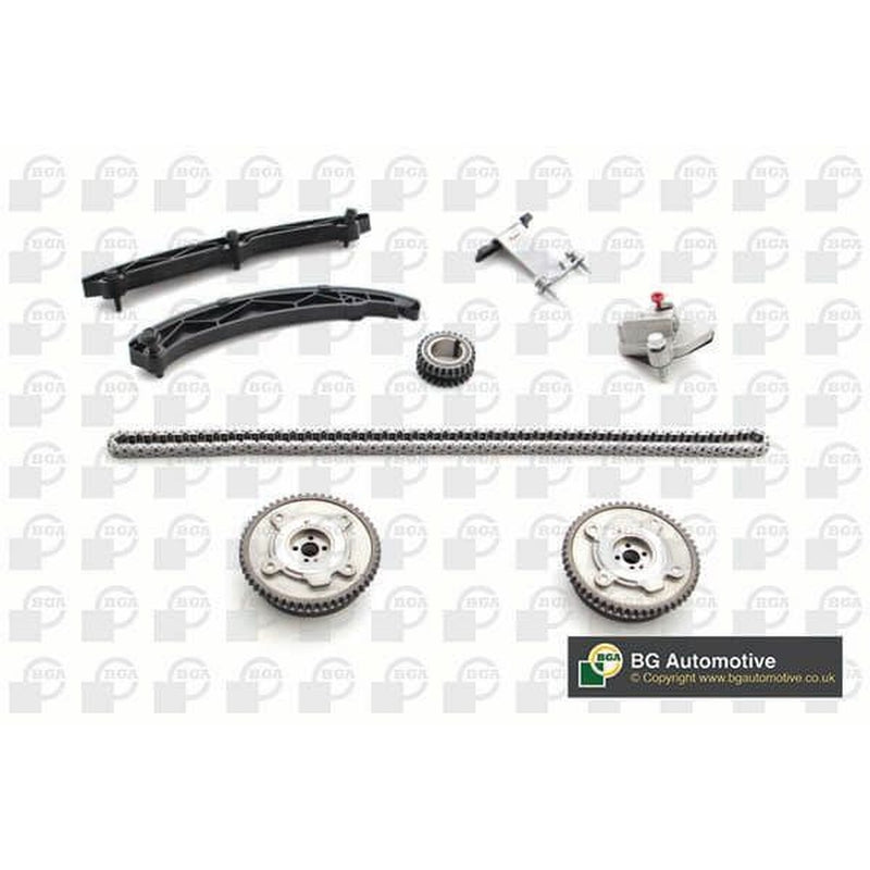 BGA Timing Chain Kit Set 178 Links TC9505VFK