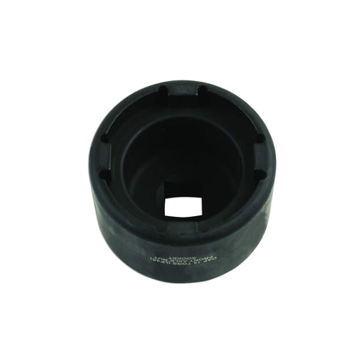 Laser Front AXLe Hub Nut Socket 3/4"D - for DAF 12 Tonne (LF45) 7375 Laser  - Town Parts