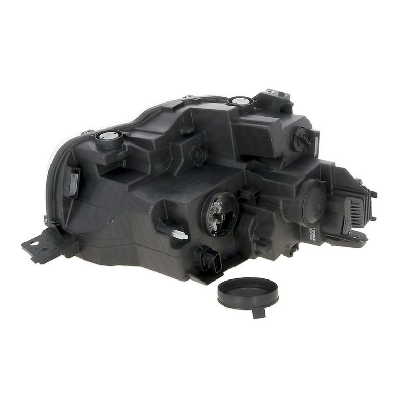 Valeo Headlight Headlamp PY21W Left 450636