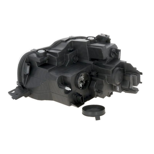 Valeo Headlight Headlamp PY21W Left 450636