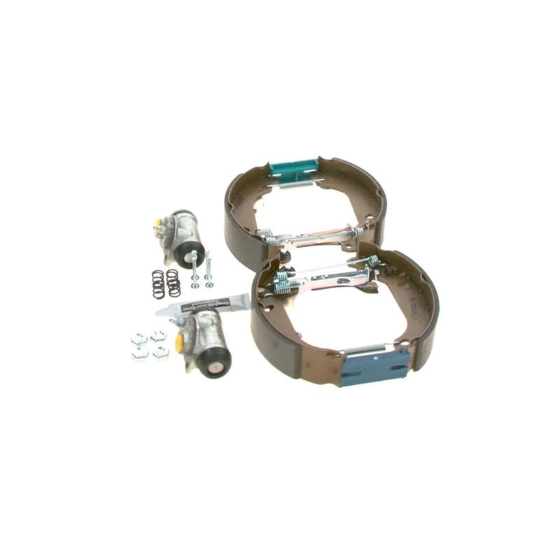 Bosch Brake Shoe Set Axle Kit 0 204 114 012