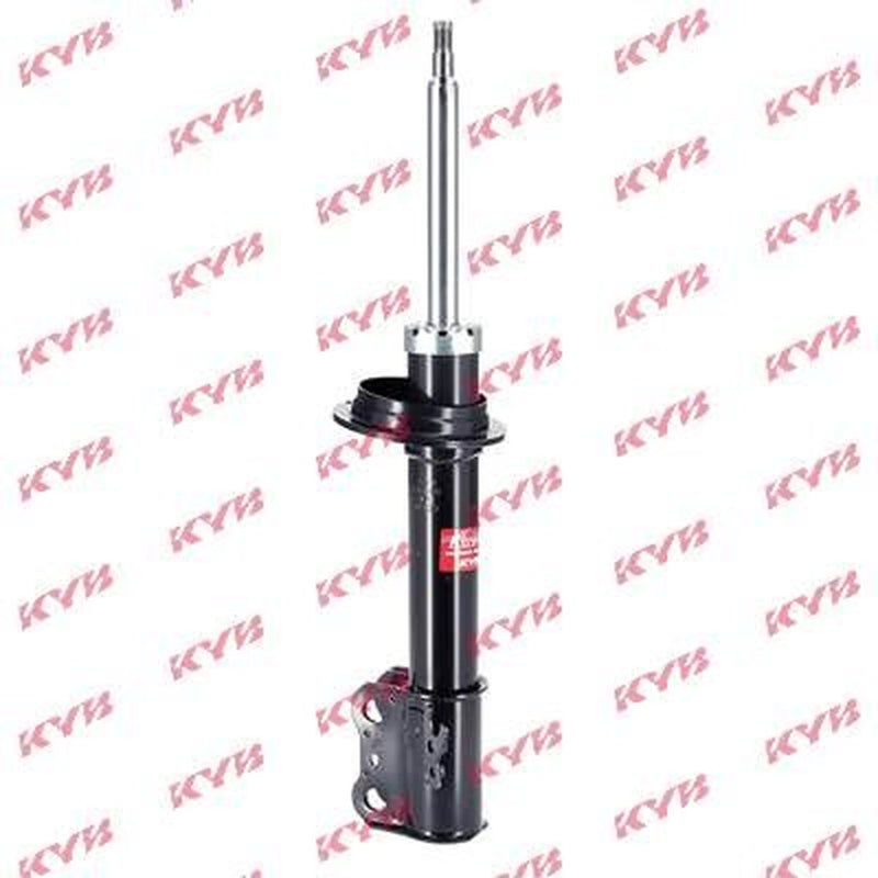 KYB Shock Absorber Damper Strut Front Right 334476