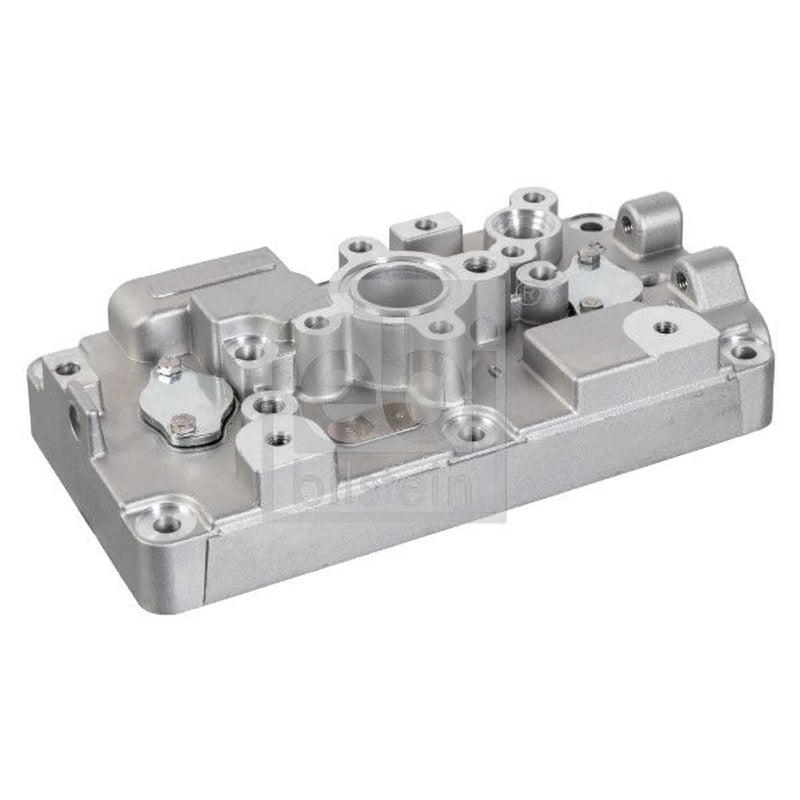 Febi Air Compressor Cylinder Head 175032