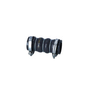 NRF Intercooler Turbo Charge Air Hose Charge Air Cooler 166052