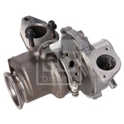 Febi Turbocharger Turbo Unit 186874