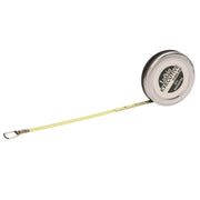 Crescent Lufkin® W606PM EXECUTIVE® Diameter Tape 2m (Width 6mm) (Metric only)