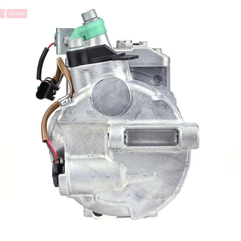 Denso Air Conditioning Compressor DCP17179