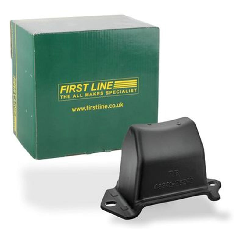 First Line Rubber Buffer Suspension FSK7677
