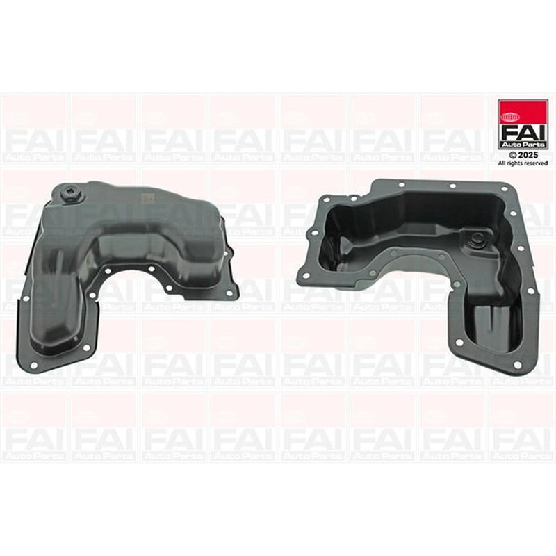 FAI Engine Oil Sump Pan PAN094